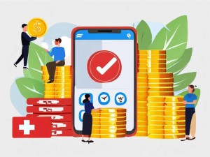 国内中转服务怎么充值额度？一步步搞懂这个实用操作