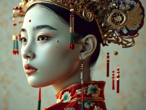 国粹AI大模型，当传统文化遇上人工智能