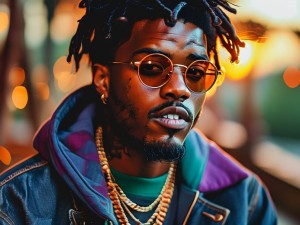 在Suno里写不出满意的R&B？试试调整你的描述方式