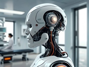 看病也能用上AI了？聊聊天津医科大学团队做的那个新模型