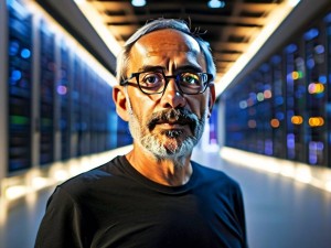 谷歌Gemini的幕后大佬是谁？聊聊它最大的供应商