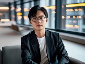 从网课老师到AI工程师，阿森学长转行大模型这一年踩过的坑