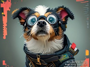 Midjourney主题贴纸教程，从零开始制作属于你的个性贴纸