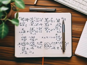 Cursor里怎么写数学公式？新手也能学会的方程输入方法