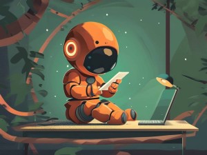 学Java时怎么用Anthropic？一个普通人的方法