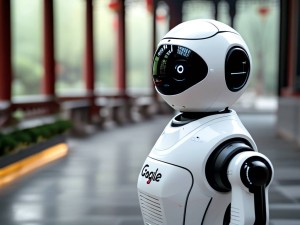 谷歌AI在中国怎么提问？你需要知道的几个关键点