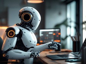 AI工具快捷键是什么？记住这些，你也能用得更快