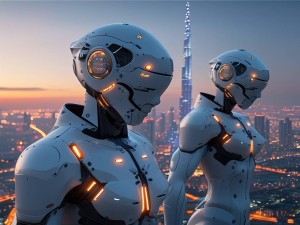 2024年，用稳定API代理玩转AI，其实没那么难