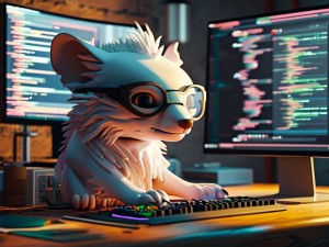 翻墙Cursor IDE怎么写代码，从零开始用AI编程工具写代码