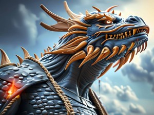 幻方量化AI大模型龙头股，这些公司正在改变中国AI版图