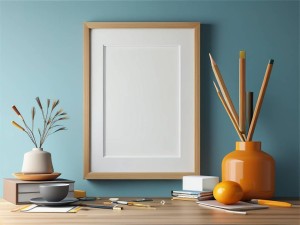 从头学会AI边框矩形工具，画框、加圆角、做背景就这么简单