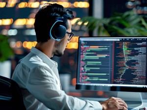 当AI能听懂你的话写SQL，数据分析的门槛真的降低了