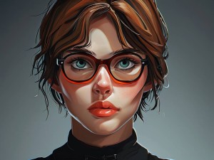 让主角不变脸，Midjourney人物一致性实操指南