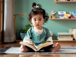 孩子看书坐不住？试试这个AI阅读小老师，帮娃爱上读书