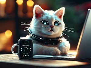 ChatGPT会取代你的电脑和手机吗？别想太多，先看看这个