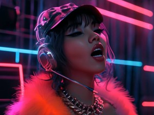AI歌手做House音乐，真的划算吗？
