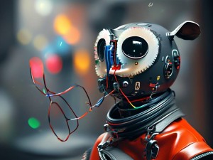 Midjourney卡片关键词全攻略，让AI画出你想要的图