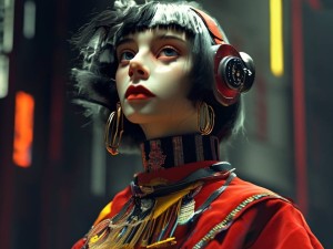 Midjourney怎么用？教你从下载到生成第一张图
