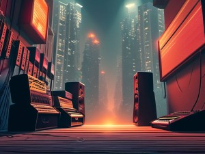 用AI音乐写BGM，其实没你想的那么难