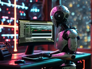 AI音乐工具换风格，电脑上操作其实就两步路