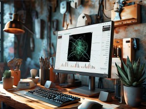 AI作图软件工具栏怎么调？用顺手的工具才出活