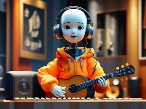 零基础Suno音乐怎么分享？用这几步让朋友听到你的AI作品