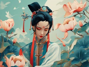 Midjourney AI画工笔多少钱？一次说清费用和真相