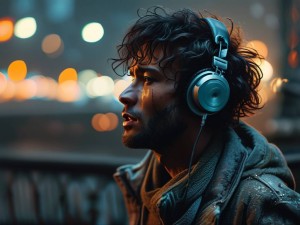 用AI做音乐，下载歌曲没你想的那么麻烦