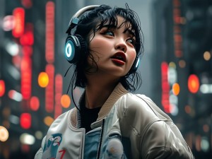 AI歌手指南，怎么发布你的AI音乐作品