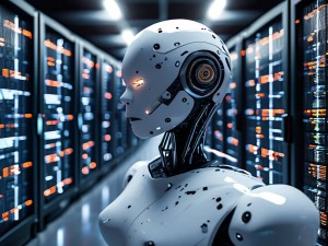 AI大模型到底需要多少服务器？我们从算力、成本和实际案例说起