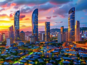 免费转发API中文，你真的用对了吗？