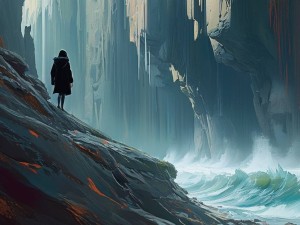 Midjourney AI画故事哪个版本好？我用实际体验告诉你答案