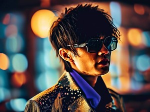 Suno AI翻唱许嵩，用AI让偶像的歌变成你的声音