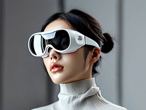 现在真的有带AI大模型的眼镜吗？小白看这篇就够了