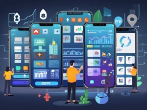国内API中转用于开发APP，开发者需要知道的那些事