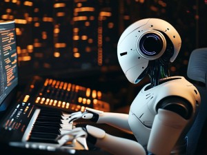 AI作曲软件在电脑上怎么隐藏？这些方法保护你的创作隐私