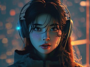 AI音乐中文歌词，用人工智能写中文歌，真的能唱出感情吗？