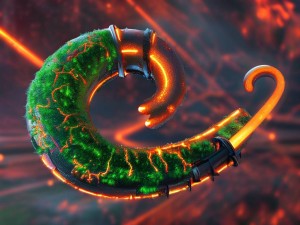 来，我们先聊聊，Rust 是什么，Cursor 又是什么
