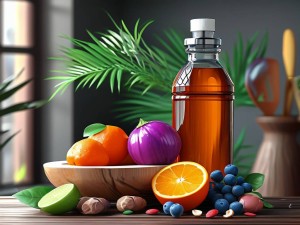 想用AI画好产品图，提示词得这么写