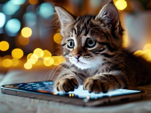初学者用ChatGPT，手机绑定这步怎么做？