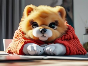 用Midjourney做IP建模？小白也能看懂的超简单入门指南