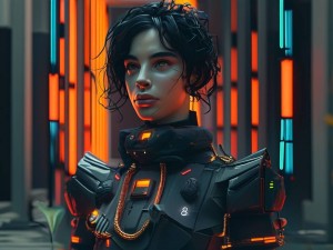Midjourney高清怎么变体？一篇说清楚的实用指南