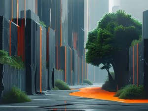 用Midjourney出图，尺寸总是不对？这份调整指南请收好