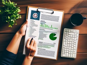 用Gemini生成一份专业报告，从想法到完整文档