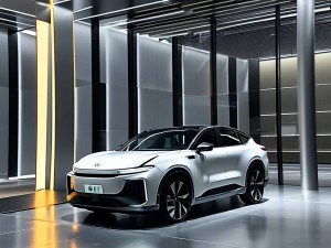 阿维塔12接入AI大模型，这台车到底聪明在哪？