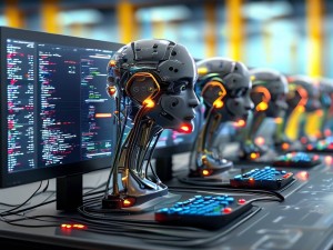 稳定AI API中转大量请求，选对服务省心又省钱