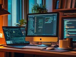 在电脑上打开Midjourney，然后怎么用中文操作？