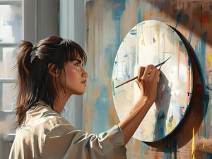 为什么你总是找不到AI里的画圆工具？其实问题不在工具本身