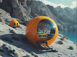 Midjourney的拓展功能怎么用？让一张图变大、变完整的简单方法