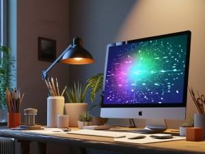 自己电脑跑AI画图，到底难不难？本地生图工具入门指南